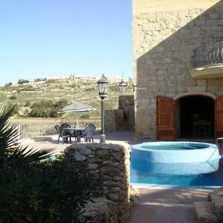 Il Kalkara Apartment