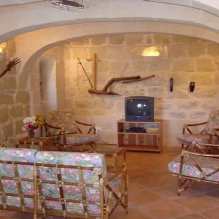 Apartment Il Kalkara Munxar
