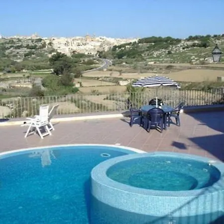 Apartment Il Kalkara