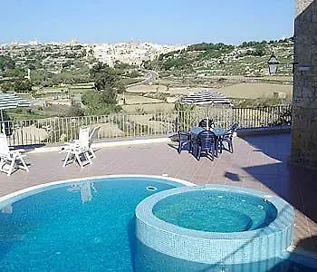 Il Kalkara