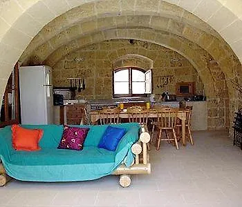 Il Kalkara Apartment *