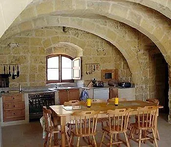 Il Kalkara Apartment Munxar