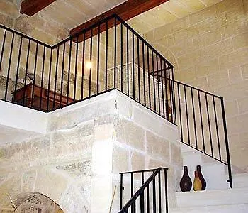Il Kalkara * Munxar