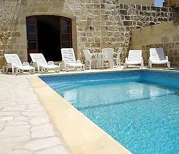 Il Kalkara Apartment *